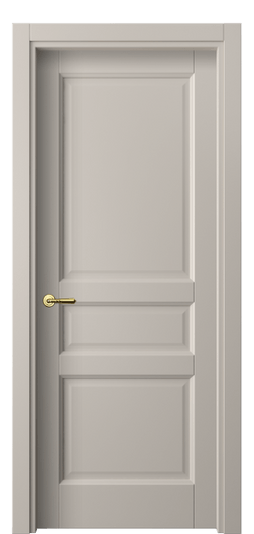 Межкомнатная дверь 1431 МСБЖ. Цвет Матовый светло-бежевый. Материал Гладкая эмаль. Коллекция Галант. Фото. Дверь межкомнатная 1431 МСБЖ. Цвет Матовый светло-бежевый. Материал Гладкая эмаль. Коллекция Галант. Картинка.