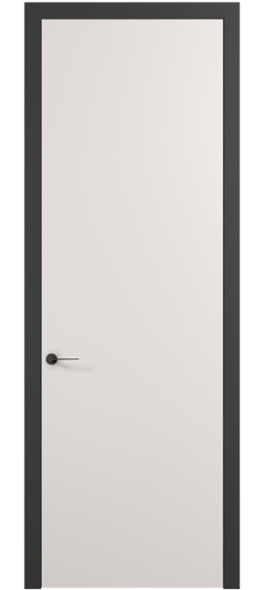 Межкомнатная дверь 0010 ПЭКС . Цвет ПЭТ кремово-серый. Материал ПЭТ. Коллекция Planum Pro. Фото. Дверь межкомнатная 0010 ПЭКС . Цвет ПЭТ кремово-серый. Материал ПЭТ. Коллекция Planum Pro. Картинка.