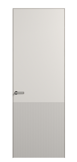 Межкомнатная дверь АКП 8204 МПБЛ. Цвет Матовый пудровый белый. Материал Гладкая эмаль. Коллекция Velvet. Фото. Дверь межкомнатная АКП 8204 МПБЛ. Цвет Матовый пудровый белый. Материал Гладкая эмаль. Коллекция Velvet. Картинка.