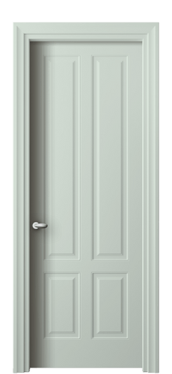 Дверь межкомнатная 8521 NCS S 1005-B80G. Цвет NCS NCS S 1005-B80G. Материал Гладкая эмаль. Коллекция Esse. Картинка.