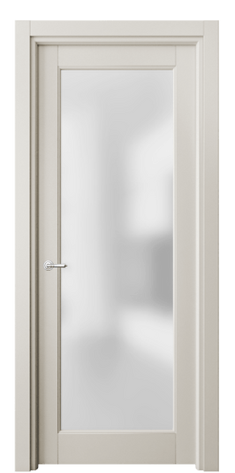 Межкомнатная дверь 6300 БОС САТ. Цвет Бук облачный серый. Материал Массив бука эмаль. Коллекция Toscana Rombo. Фото. Дверь межкомнатная 6300 БОС САТ. Цвет Бук облачный серый. Материал Массив бука эмаль. Коллекция Toscana Rombo. Картинка.