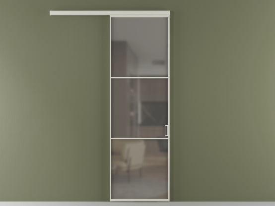 Алюминевая перегородка vd1_03_ Алюминий тёплый серый Серый сатин матовое. Цвет Алюминий тёплый серый. Материал Алюминий в эмали. Коллекция Перегородка Формато вдоль стены 1 створка. Фото. Алюминевая перегородка vd1_03_ Алюминий тёплый серый Серый сатин матовое. Цвет Алюминий тёплый серый. Материал Алюминий в эмали. Коллекция Перегородка Формато вдоль стены 1 створка. Картинка.