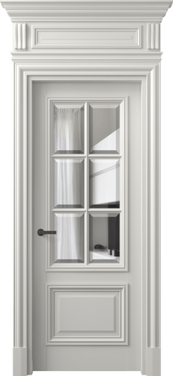 Межкомнатная дверь 7312 БС ПРОЗ Ф. Цвет Бук серый. Материал Массив бука эмаль. Коллекция Antique. Фото. Дверь межкомнатная 7312 БС ПРОЗ Ф. Цвет Бук серый. Материал Массив бука эмаль. Коллекция Antique. Картинка.