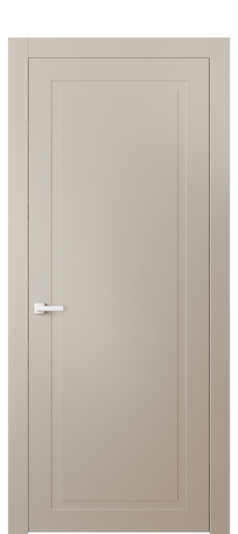 Межкомнатная дверь 8001 МСБЖ. Цвет Матовый светло-бежевый. Материал Гладкая эмаль. Коллекция Neo Classic. Фото. Дверь межкомнатная 8001 МСБЖ. Цвет Матовый светло-бежевый. Материал Гладкая эмаль. Коллекция Neo Classic. Картинка.