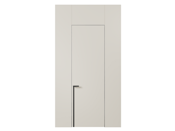 Панели для отделки стен Стеновая панель в эмали Матовый облачно-серый. Цвет Матовый облачно-серый. Материал Гладкая эмаль. Коллекция Эмаль. Картинка.