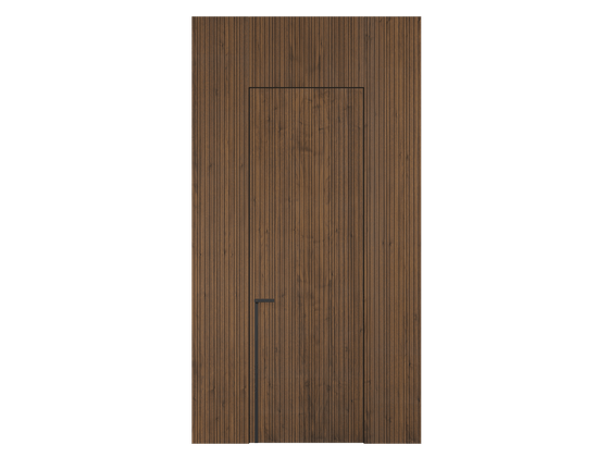 Панели для стен Стеновая панель Фрезерованные Орех медный матовый. Цвет Орех медный матовый. Материал Шпон НатурВуд. Коллекция Фрезерованные. Фото. Панели для отделки стен Стеновая панель Фрезерованные Орех медный матовый. Цвет Орех медный матовый. Материал Шпон НатурВуд. Коллекция Фрезерованные. Картинка.