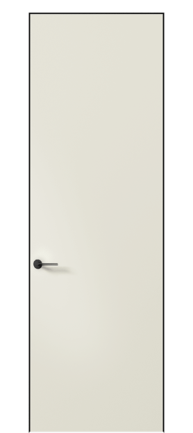 Межкомнатная дверь 0010 АКП ММБ. Цвет Матовый молочно-белый. Материал Гладкая эмаль. Коллекция Планум Про. Фото. Дверь межкомнатная 0010 АКП ММБ. Цвет Матовый молочно-белый. Материал Гладкая эмаль. Коллекция Планум Про. Картинка.