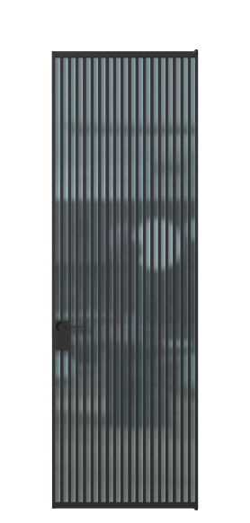 Межкомнатная дверь АЛПЛ040.07 САТ ГОЛ ЧЕР. Цвет Алюминий Черный. Материал Алюминий. Коллекция Формато. Фото. Дверь межкомнатная АЛПЛ040.07 САТ ГОЛ ЧЕР. Цвет Алюминий Черный. Материал Алюминий. Коллекция Формато. Картинка.