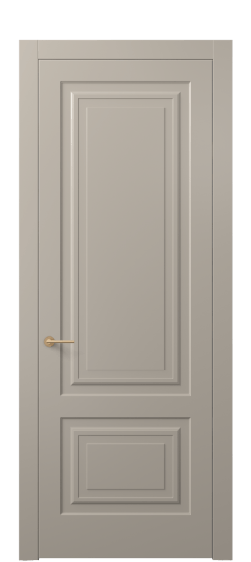 Межкомнатная дверь АКП 8451 МБСК Матовый бисквитный. Цвет Матовый бисквитный. Материал Гладкая эмаль. Коллекция Маскот. Фото. Дверь межкомнатная АКП 8451 МБСК Матовый бисквитный. Цвет Матовый бисквитный. Материал Гладкая эмаль. Коллекция Маскот. Картинка.
