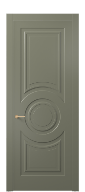 Межкомнатная дверь АКП 8461 МОТ Матовый оливковый тёмный. Цвет Матовый оливковый тёмный. Материал Гладкая эмаль. Коллекция Маскот. Фото. Дверь межкомнатная АКП 8461 МОТ Матовый оливковый тёмный. Цвет Матовый оливковый тёмный. Материал Гладкая эмаль. Коллекция Маскот. Картинка.