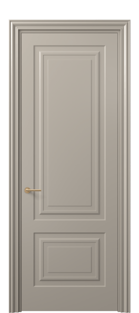 Межкомнатная дверь 8451 МБСК. Цвет Матовый бисквитный. Материал Гладкая эмаль. Коллекция Маскот. Фото. Дверь межкомнатная 8451 МБСК. Цвет Матовый бисквитный. Материал Гладкая эмаль. Коллекция Маскот. Картинка.