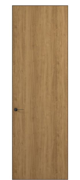 Межкомнатная дверь 0010 ГОР Грецкий орех. Цвет Грецкий орех. Материал Ламинатин. Коллекция Планум Про. Фото. Дверь межкомнатная 0010 ГОР Грецкий орех. Цвет Грецкий орех. Материал Ламинатин. Коллекция Планум Про. Картинка.