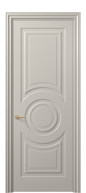 Межкомнатная дверь 8461 МСБЖ. Цвет Матовый светло-бежевый. Материал Гладкая эмаль. Коллекция Маскот. Фото. Дверь межкомнатная 8461 МСБЖ. Цвет Матовый светло-бежевый. Материал Гладкая эмаль. Коллекция Маскот. Картинка.