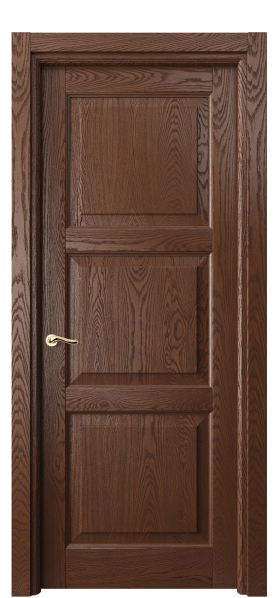 Межкомнатная дверь 0731 ДКЧ.Б. Цвет Дуб коньячный брашированный. Материал Массив дуба брашированный. Коллекция Лигнум. Фото. Дверь межкомнатная 0731 ДКЧ.Б. Цвет Дуб коньячный брашированный. Материал Массив дуба брашированный. Коллекция Лигнум. Картинка.